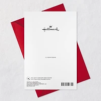 Love You Both Holiday Card for Granddaughter and Husband for only USD 4.59 | Hallmark