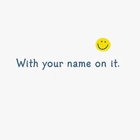 A Paper Hug for You Encouragement Card for only USD 2.99 | Hallmark