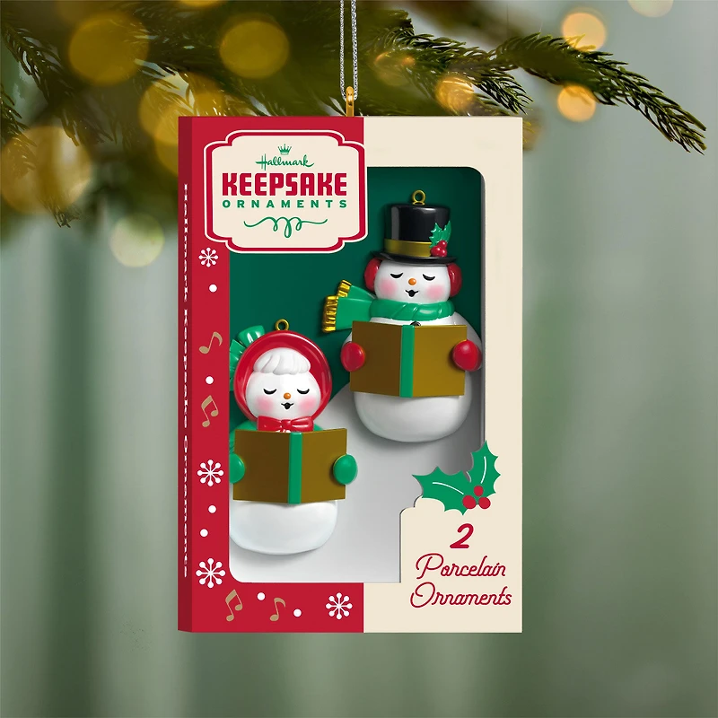 Nifty Fifties Keepsake Ornaments Ornament for only USD 23.99 | Hallmark
