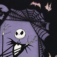 Disney Tim Burton's The Nightmare Before Christmas Good Scare Halloween Card for only USD 7.99 | Hallmark