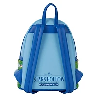 Loungefly Gilmore Girls Stars Hollow Mini Backpack for only USD 80.00 | Hallmark