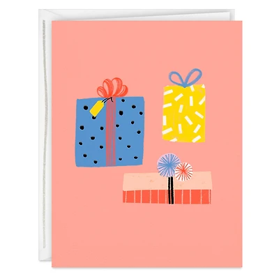 You're a Literal Gift Birthday Card for only USD 3.99 | Hallmark