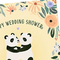 Here's to Life With Your Best Friend Wedding Shower Card for only USD 2.99 | Hallmark