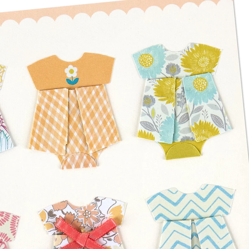 So Much Sweetness and Love New Baby Girl Card for only USD 7.59 | Hallmark
