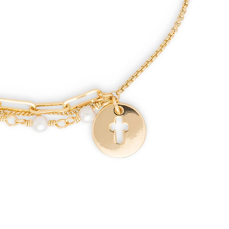 Demdaco Confirmation Bracelet for only USD 29.99 | Hallmark