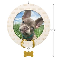 Faithful Friend 2025 Photo Frame Ornament for only USD 19.99 | Hallmark