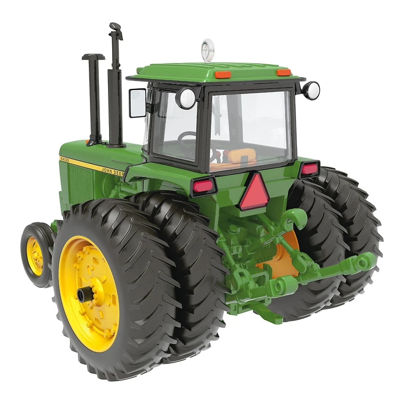 John Deere 4430 Tractor Metal Ornament for only USD 29.99 | Hallmark