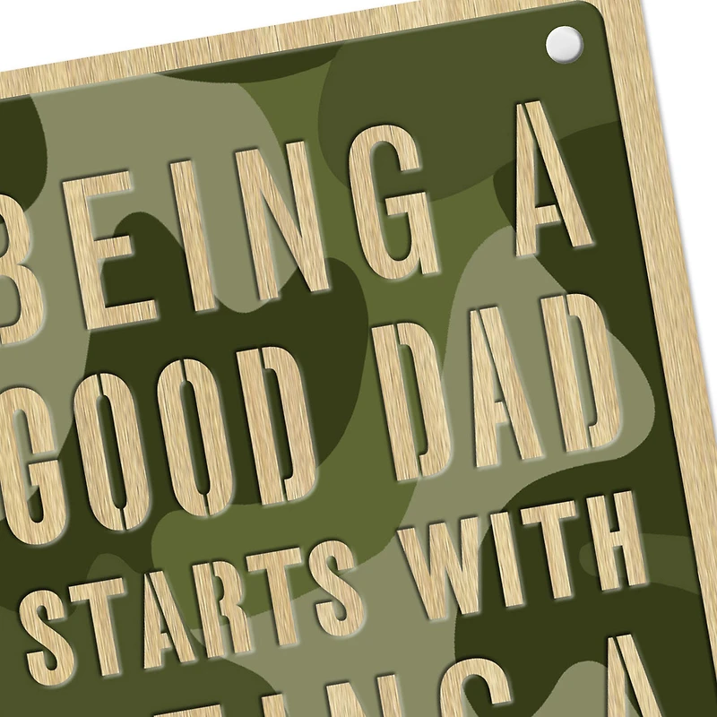 You're a Good Man Father's Day Card for only USD 5.59 | Hallmark