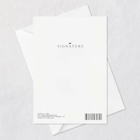 Thankful This Year and Every Year Thanksgiving Card for only USD 5.99 | Hallmark