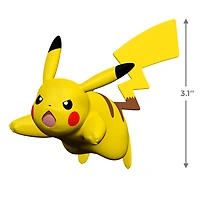 Pokémon Pikachu Ornament for only USD 19.99 | Hallmark