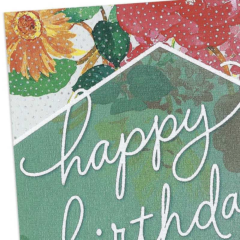 You’re One-of-a-Kind Wonderful Birthday Card for only USD 5.59 | Hallmark