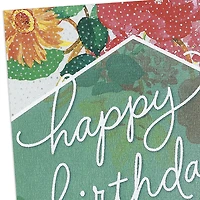 You’re One-of-a-Kind Wonderful Birthday Card for only USD 5.59 | Hallmark