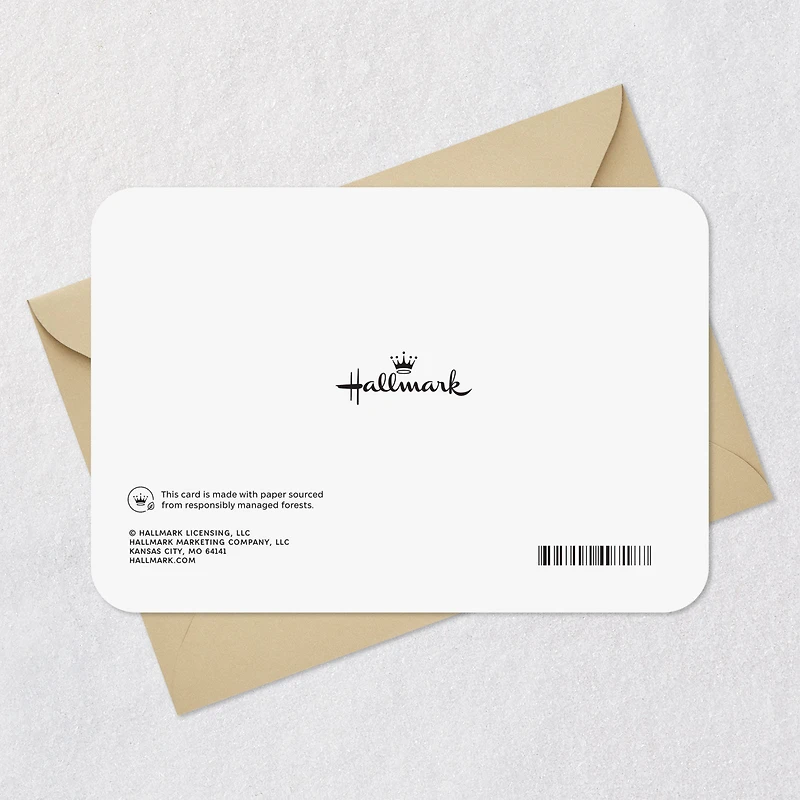 You Make Everything Better Thanksgiving Card for only USD 2.99 | Hallmark