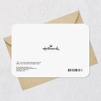You Make Everything Better Thanksgiving Card for only USD 2.99 | Hallmark