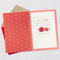 The Love of My Life Sweetest Day Card for Wife for only USD 5.59 | Hallmark