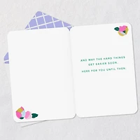 May the Little Things Bring Joy Encouragement Card for only USD 2.99 | Hallmark