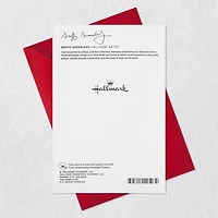 Pride and Joy Christmas Card for Son for only USD 5.59 | Hallmark