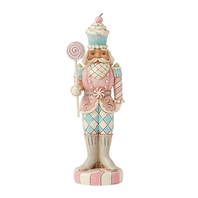Jim Shore Heartwood Creek Sweet Toy Soldier Figurine, 9.25" for only USD 79.99 | Hallmark