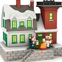 Holiday Lighthouse 2025 Ornament With Light for only USD 34.99 | Hallmark