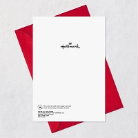 Celebrate 'til Your Carrot Falls Off Snowman Funny Holiday Card for only USD 3.99 | Hallmark