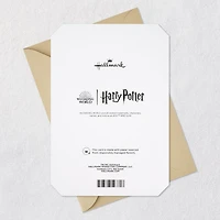 Harry Potter™ You'll Find Happiness Again Encouragement Card for only USD 4.99 | Hallmark