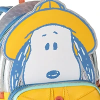 Loungefly Peanuts 75th Anniversary Mini Backpack for only USD 90.00 | Hallmark