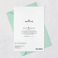 Thomas Kinkade Reset and Renew Musical Easter Card for only USD 7.99 | Hallmark