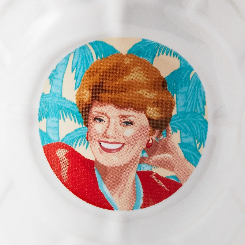 The Golden Girls Blanche Devereaux Sculpted Mug, 14.5 oz. for only USD 22.99 | Hallmark