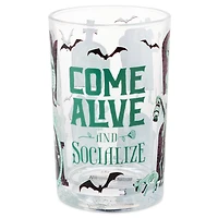 Disney The Haunted Mansion Collectible Drinking Glass, 13.5 oz. for only USD 16.99 | Hallmark