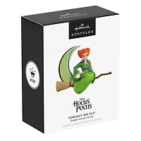 Disney Hocus Pocus Tonight We Fly! Ornament for only USD 25.99 | Hallmark