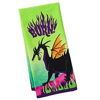 Disney Villains Maleficent Tea Towels, Set of 2 for only USD 28.99 | Hallmark