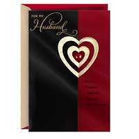 We're in This Life Together Valentine's Day Card for Husband for only USD 7.99 | Hallmark