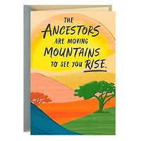Rise Up, You Got This Card for only USD 3.99 | Hallmark