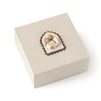 Willow Tree Holy Family Memory Box for only USD 55.99 | Hallmark
