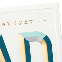A Day As Awesome As You Birthday Card for Dad for only USD 7.59 | Hallmark