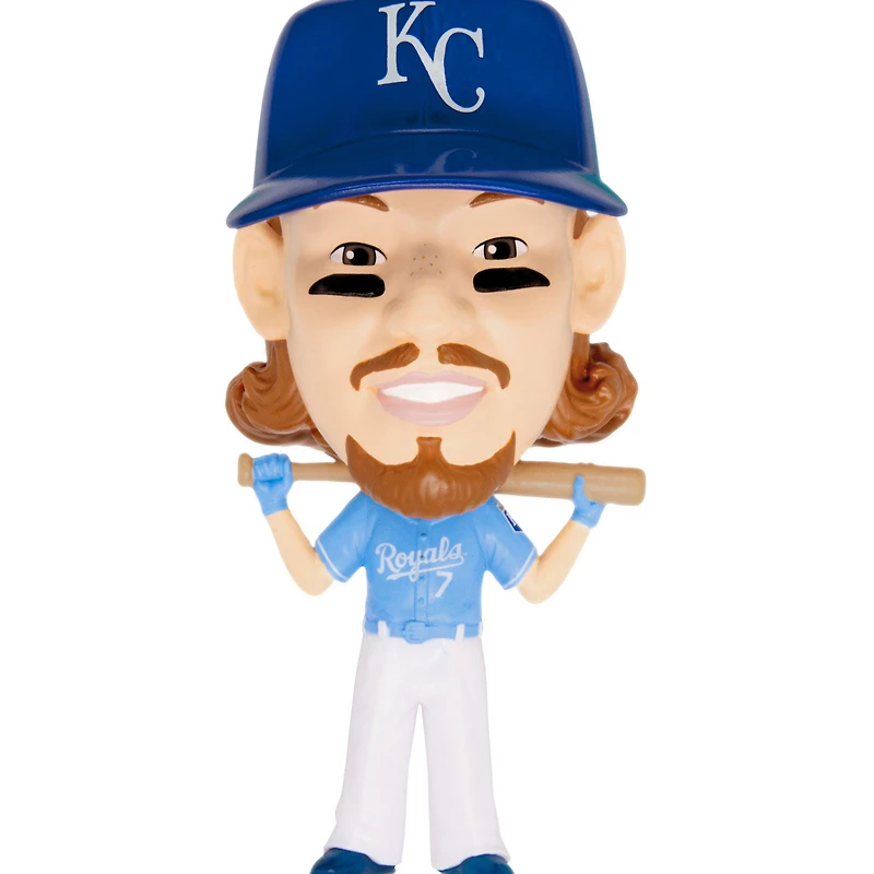 MLB Kansas City Royals™ Bobby Witt Jr. Bobblehead Hallmark Ornament for only USD 19.99 | Hallmark