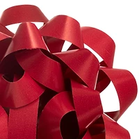 4.6" Bright Red Paper Gift Bow for only USD 1.99 | Hallmark