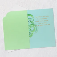 You Can Always Count on Me Encouragement Card for only USD 4.99 | Hallmark