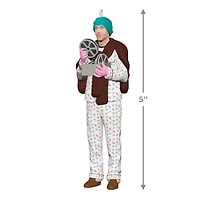 National Lampoon's Christmas Vacation™ Clark's Christmas Memories Ornament for only USD 30.99 | Hallmark