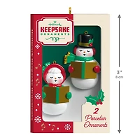 Nifty Fifties Keepsake Ornaments Ornament for only USD 23.99 | Hallmark