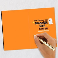 Be Your Amazing Self Halloween Card for Kids for only USD 2.00 | Hallmark