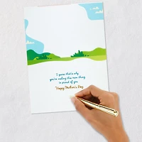 You're Nailing This Mom Thing Mother's Day Card for Daughter for only USD 5.59 | Hallmark