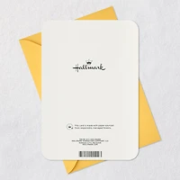 Wishing You All Good Things Encouragement Card for only USD 4.99 | Hallmark