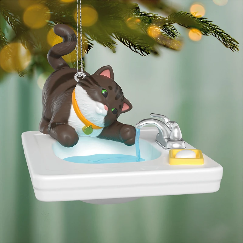 Mischievous Kittens Ornament for only USD 19.99 | Hallmark