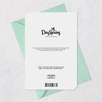 Always Believe, Trust and Hope Religious Encouragement Card for only USD 4.99 | Hallmark