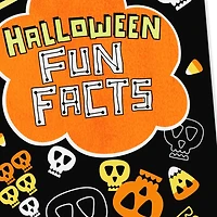 Fun Facts Halloween Card for Grandson for only USD 0.99 | Hallmark