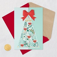 My Sister, My Friend Christmas Card for only USD 6.99 | Hallmark