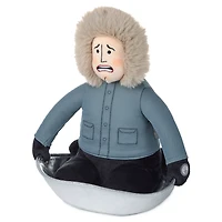 National Lampoon's Christmas Vacation™ Clark on Saucer Sled Plush With Sound and Motion for only USD 44.99 | Hallmark