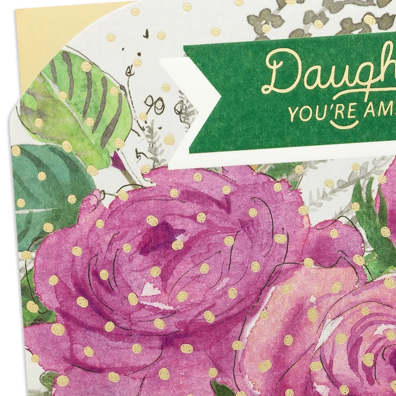 You're an Incredible Mom Mother's Day Card for Daughter for only USD 6.99 | Hallmark
