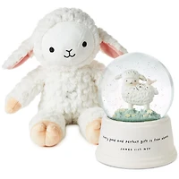 Little Lamb of God Gift Set for only USD 22.99-39.99 | Hallmark